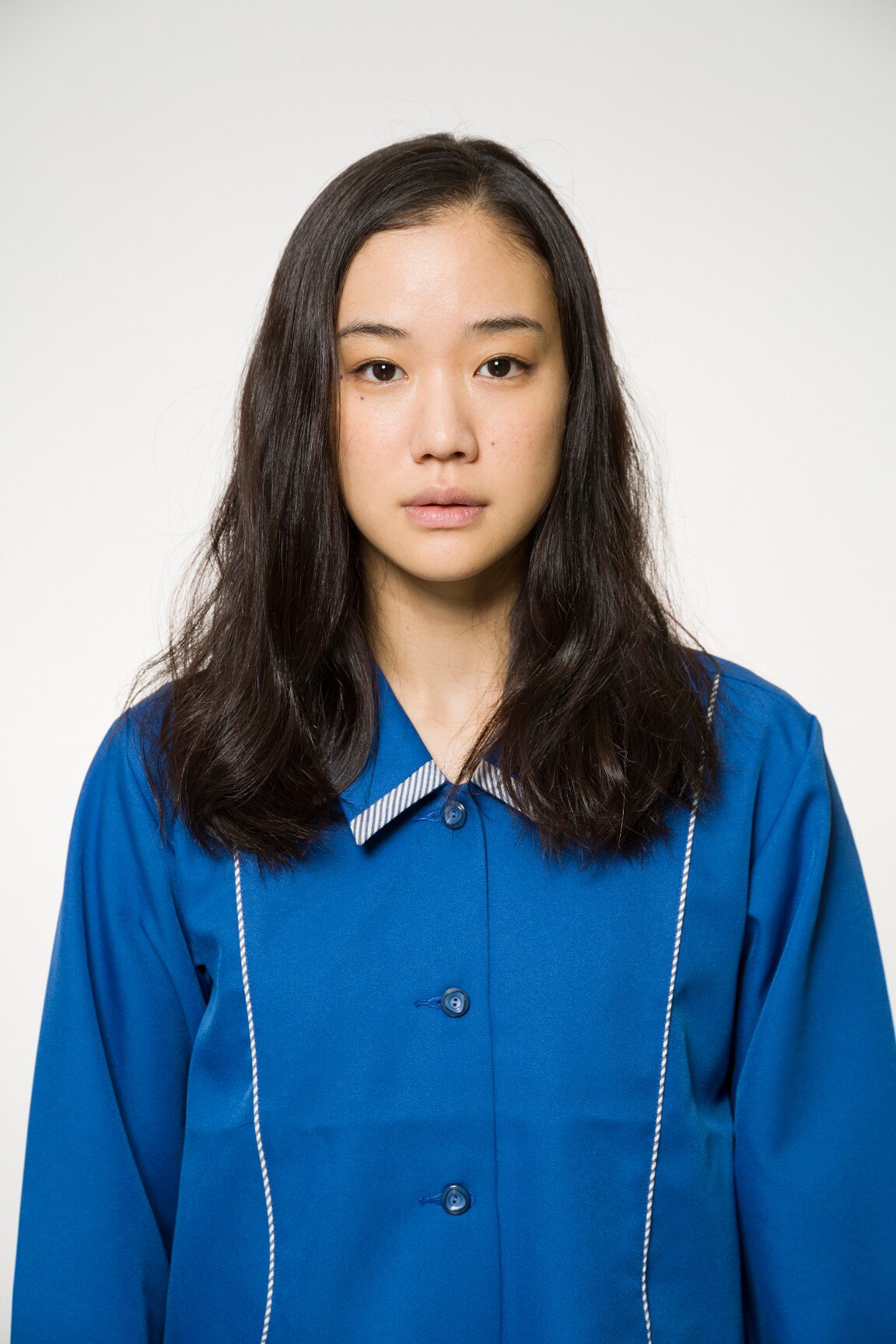 蒼井優×松居大悟が初タッグ、山内マリコ原作「アズミ・ハルコは行方不明」映画化