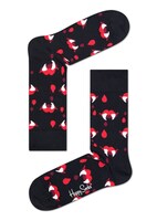 ロバート・ロドリゲスがデザインしたハッピーソックスとのコラボソックス。