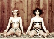 「ひなぎく」 (c)State Cinematography Fund