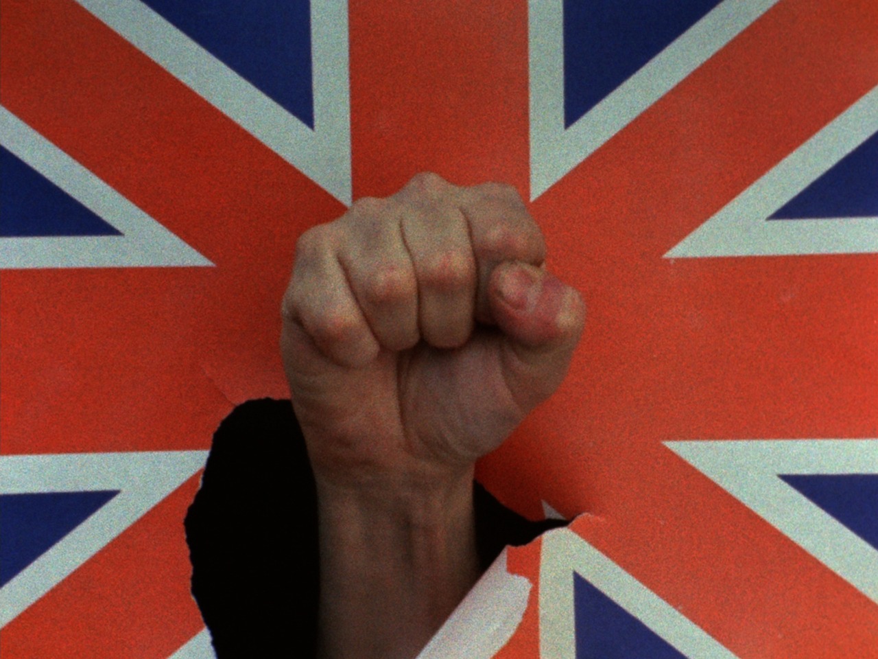 「ブリティッシュ・サウンズ」 (c)1969 Gaumont
