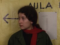 「イタリアにおける闘争」 (c)1969 Gaumont