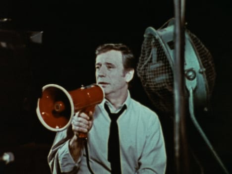 「ジェーンへの手紙」 (c)1972 Gaumont