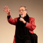 仲代達矢「俳優としての勲章」、京都国際映画祭で三船敏郎への思いを吐露