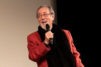 仲代達矢 (c)京都国際映画祭