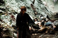 「るろうに剣心」 (c)和月伸宏／集英社　(c)2012「るろうに剣心」製作委員会