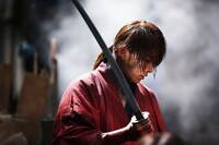 「るろうに剣心 伝説の最期編」 (c)和月伸宏／集英社 (c)2014「るろうに剣心 伝説の最期」製作委員会