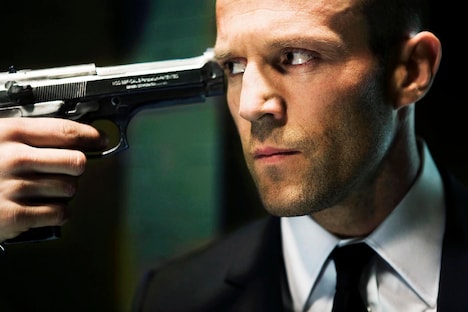 「トランスポーター3 アンリミテッド」 (c)2008 EUROPACORP - TF1 FILMS PRODUCTION - GRIVE PRODUCTIONS - APIPOULAÏ PROD