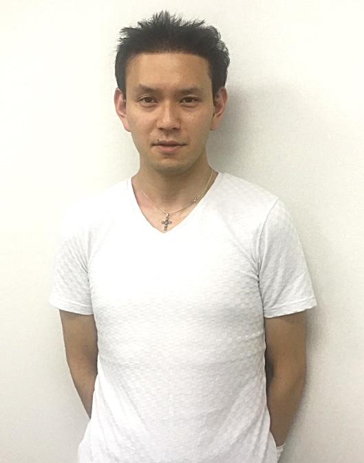 阿尾直樹