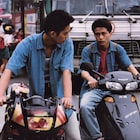 東京フィルメックスでツァイ・ミンリャン特集、安藤政信出演作含む全9本上映