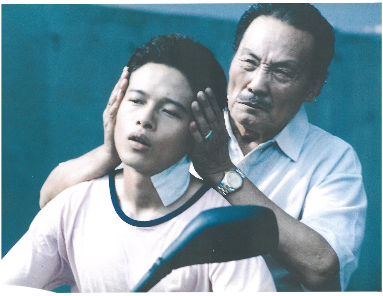 未開封】ツァイ・ミンリャン初期三部作+「郊遊」Blu-ray BOX 廃盤 未開封】