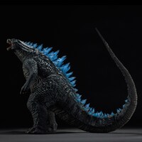 東宝30cmシリーズ GODZILLA ゴジラ（2014） 限定咆哮Ver.