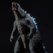 東宝30cmシリーズ GODZILLA ゴジラ(2014) 限定咆哮Ver.