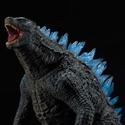 東宝30cmシリーズ GODZILLA ゴジラ(2014) 限定咆哮Ver.