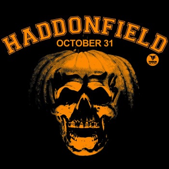 「ハロウィン」トートバッグ（2000円）