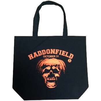 「ハロウィン」トートバッグ（2000円）