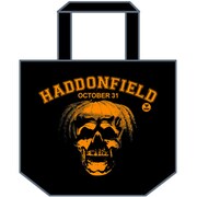 「ハロウィン」トートバッグ（2000円）