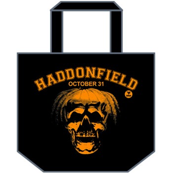 「ハロウィン」トートバッグ（2000円）