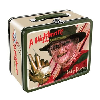 「エルム街の悪夢」ランチボックス（3400円）