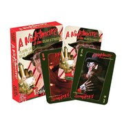 「エルム街の悪夢」トランプ（1296円）