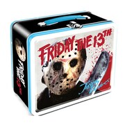 「13日の金曜日」ランチボックス（3400円）