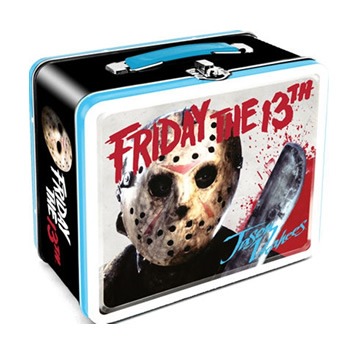 「13日の金曜日」ランチボックス（3400円）