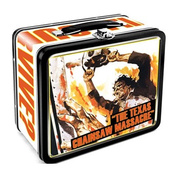 「悪魔のいけにえ」ランチボックス（3400円）