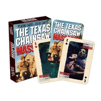 「悪魔のいけにえ」トランプ（1296円）