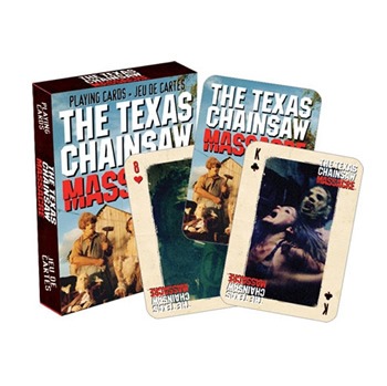 「悪魔のいけにえ」トランプ（1296円）