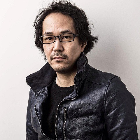 神山健治