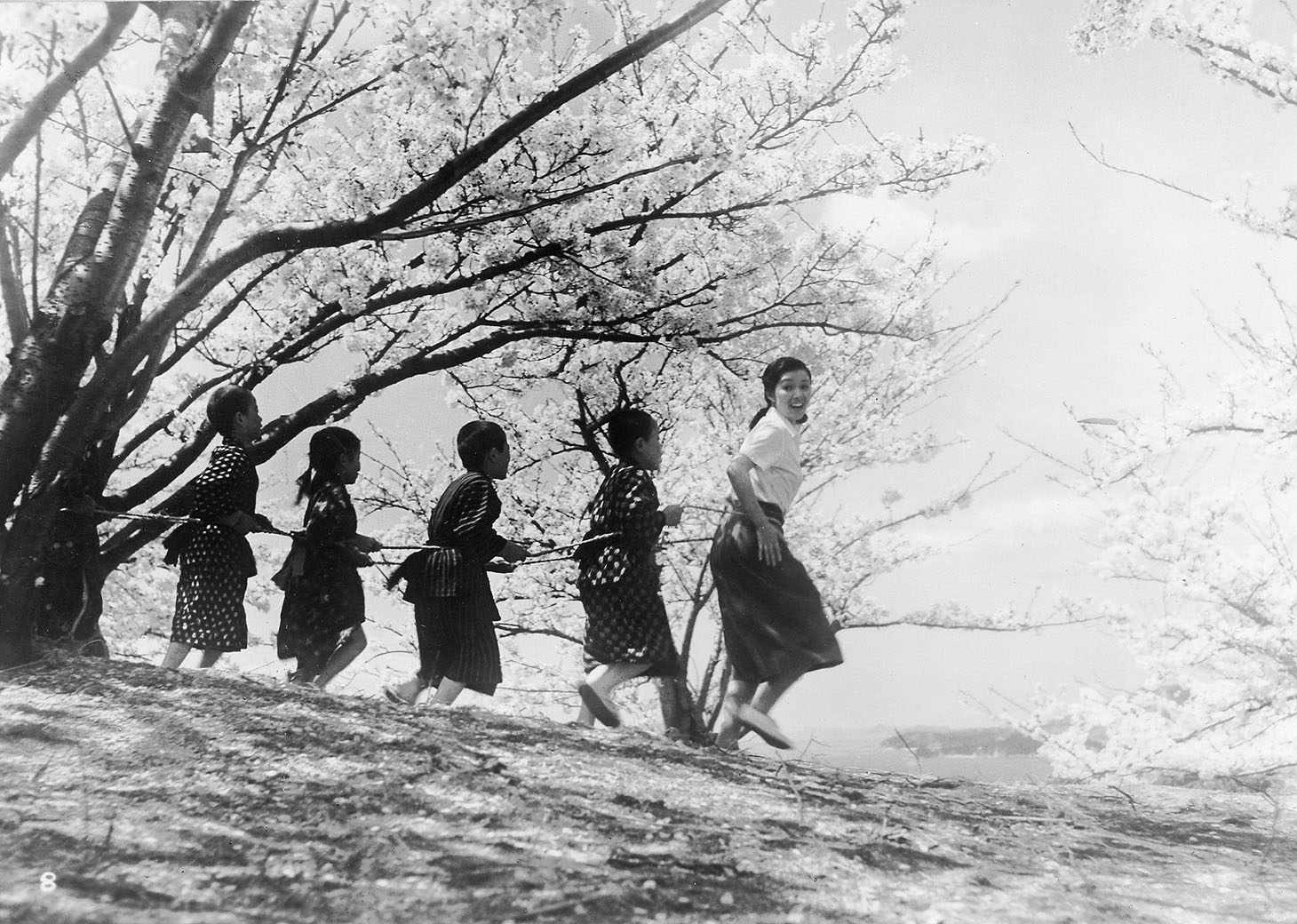 「二十四の瞳」