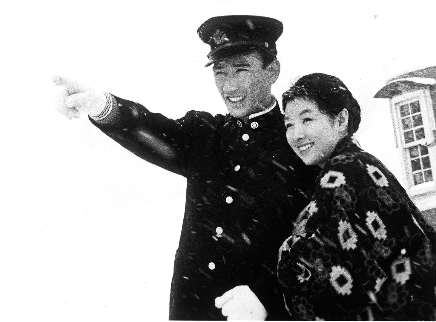 「喜びも悲しみも幾歳月」