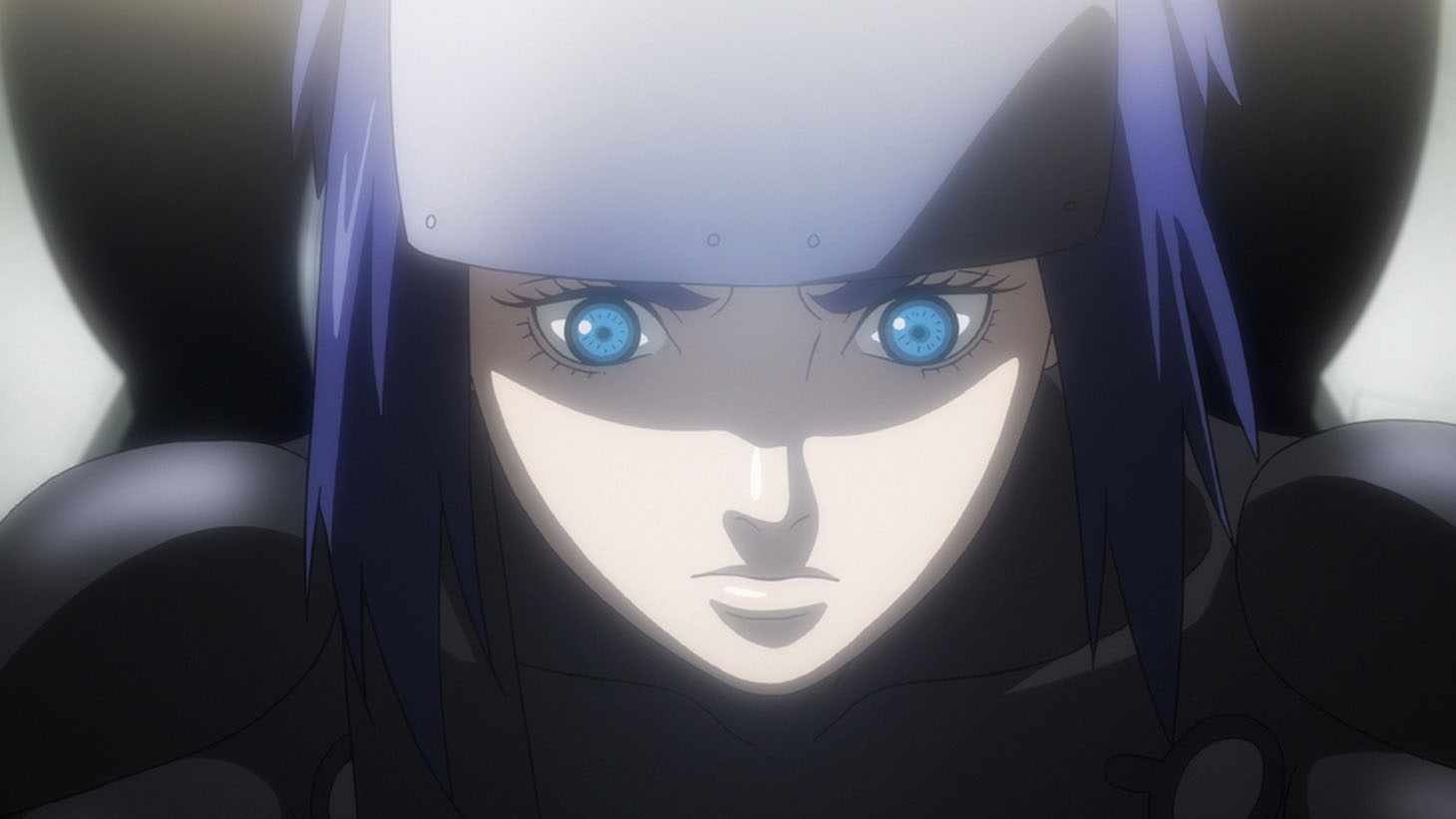 「攻殻機動隊 新劇場版」 (c)士郎正宗・Production I.G／講談社・「攻殻機動隊 新劇場版」製作委員会