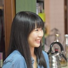東京女子流・庄司芽生×加藤綾佳の新作撮影に潜入、庄司が単独初主演作へコメント