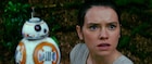 「スター・ウォーズ」新予告編、悪役カイロ・レンがダース・ベイダーのマスクに誓う