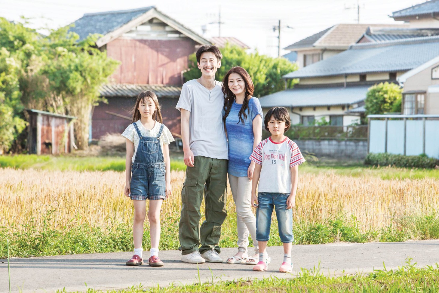 「鉄の子」 (c)2015埼玉県／SKIPシティ 彩の国ビジュアルプラザ