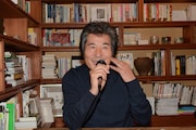 小栗康平