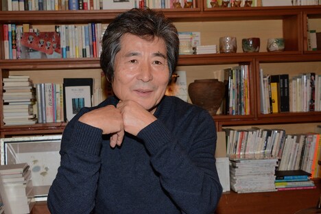 小栗康平