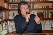 小栗康平