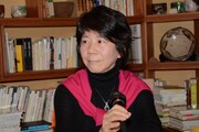 田口ランディ
