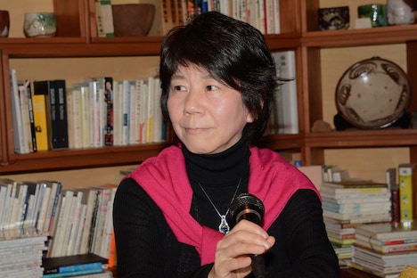 田口ランディ