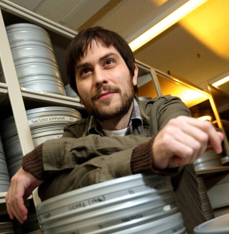 ドン・ハーツフェルト