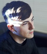 デヴィッド・オライリー