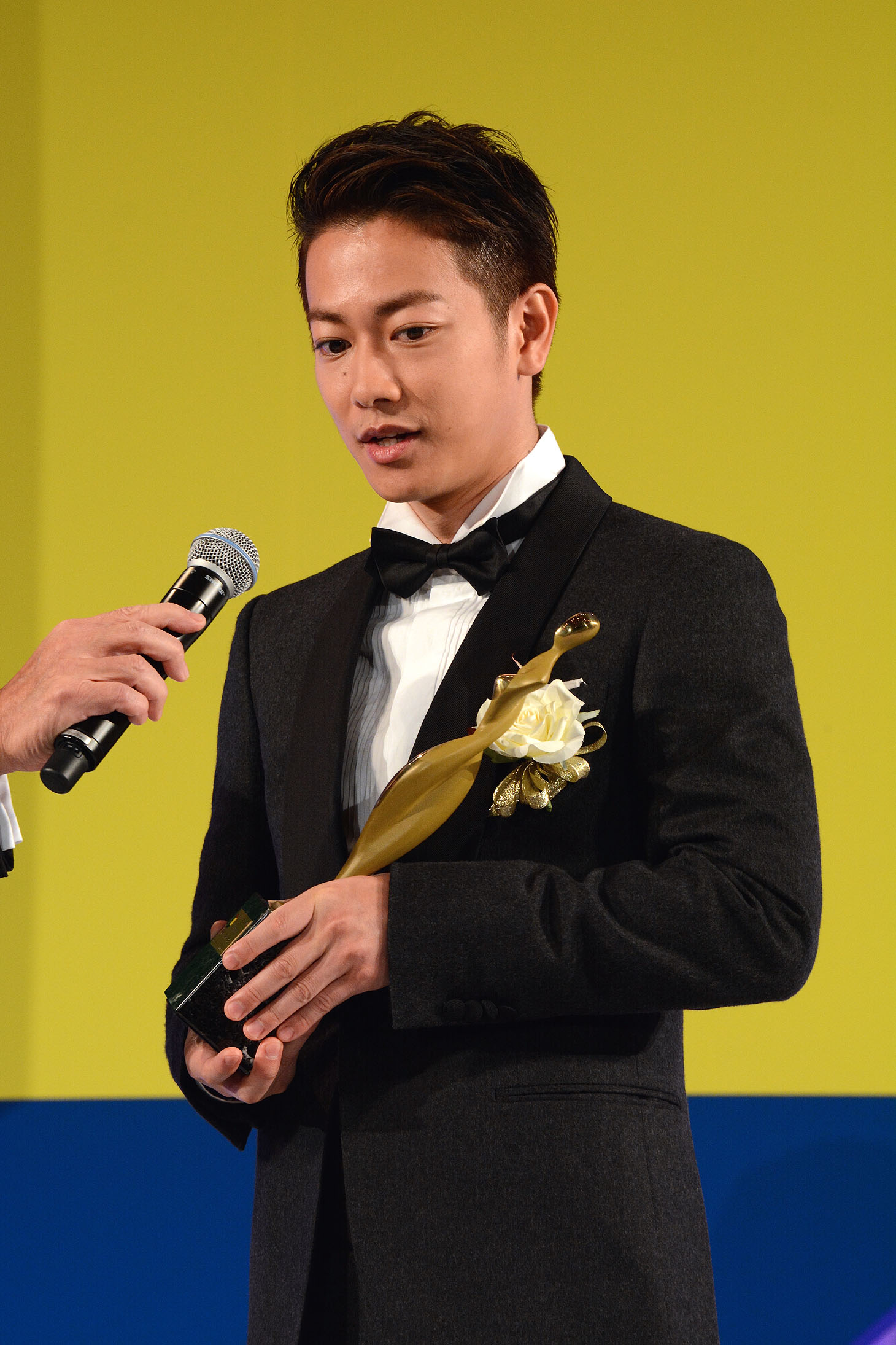 佐藤健