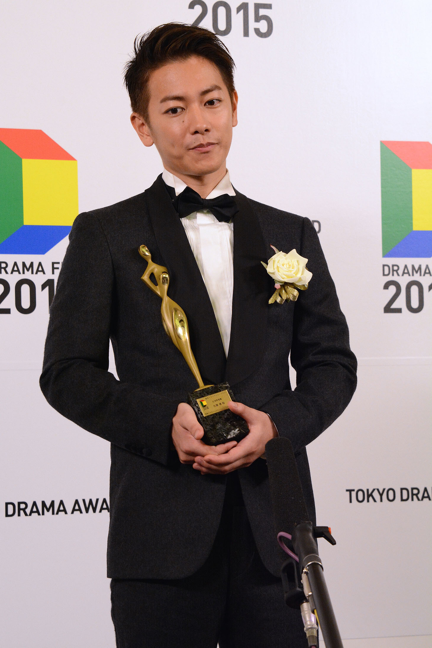 佐藤健