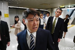 世にも奇妙 映画監督編に本広克行 妻夫木聡 山崎貴 阿部サダヲなど新作5作 映画ナタリー 世にも奇妙 映画監督編に本広克行 妻夫木聡 山崎貴 阿部サダヲなど新作5作 映画ナタリー