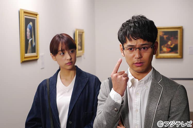 世にも奇妙 映画監督編に本広克行 妻夫木聡 山崎貴 阿部サダヲなど新作5作 映画ナタリー