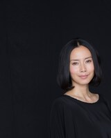 「事故物件」主演の中谷美紀。監督は中田秀夫。