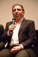 モフセン・マフマルバフ