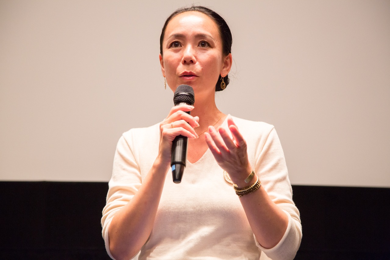 河瀬直美