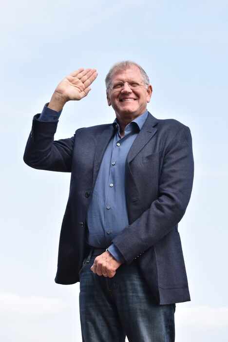 ロバート・ゼメキス